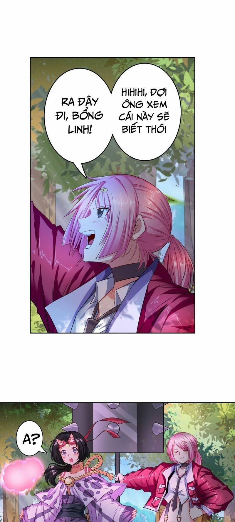 Anh Hùng? Ta Không Làm Lâu Rồi Chapter 193 - Trang 2