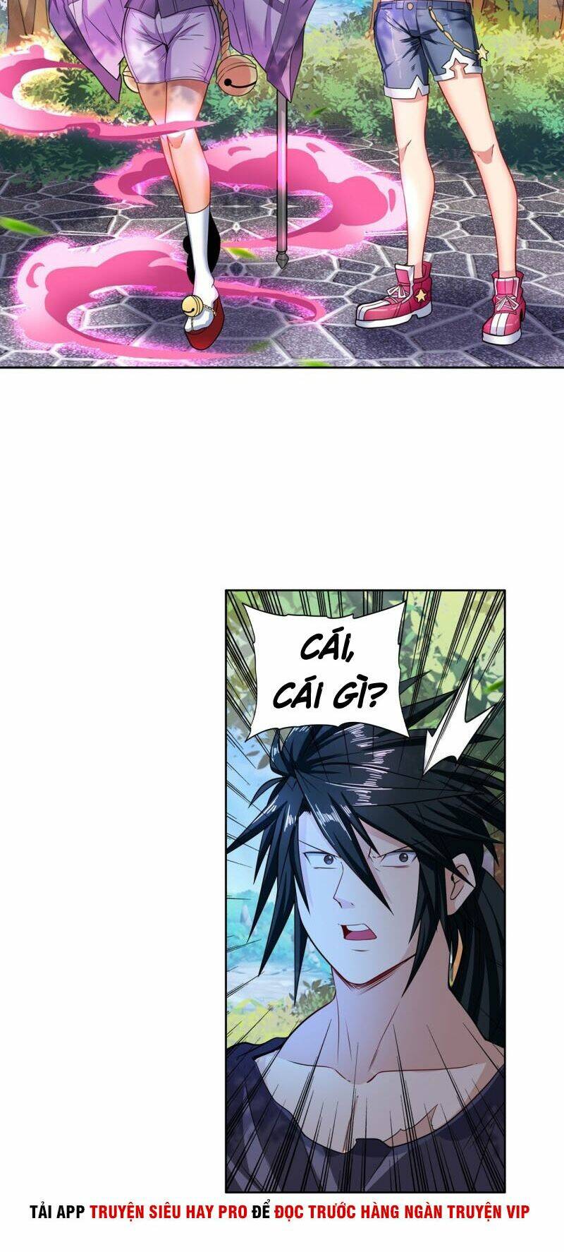 Anh Hùng? Ta Không Làm Lâu Rồi Chapter 193 - Trang 2