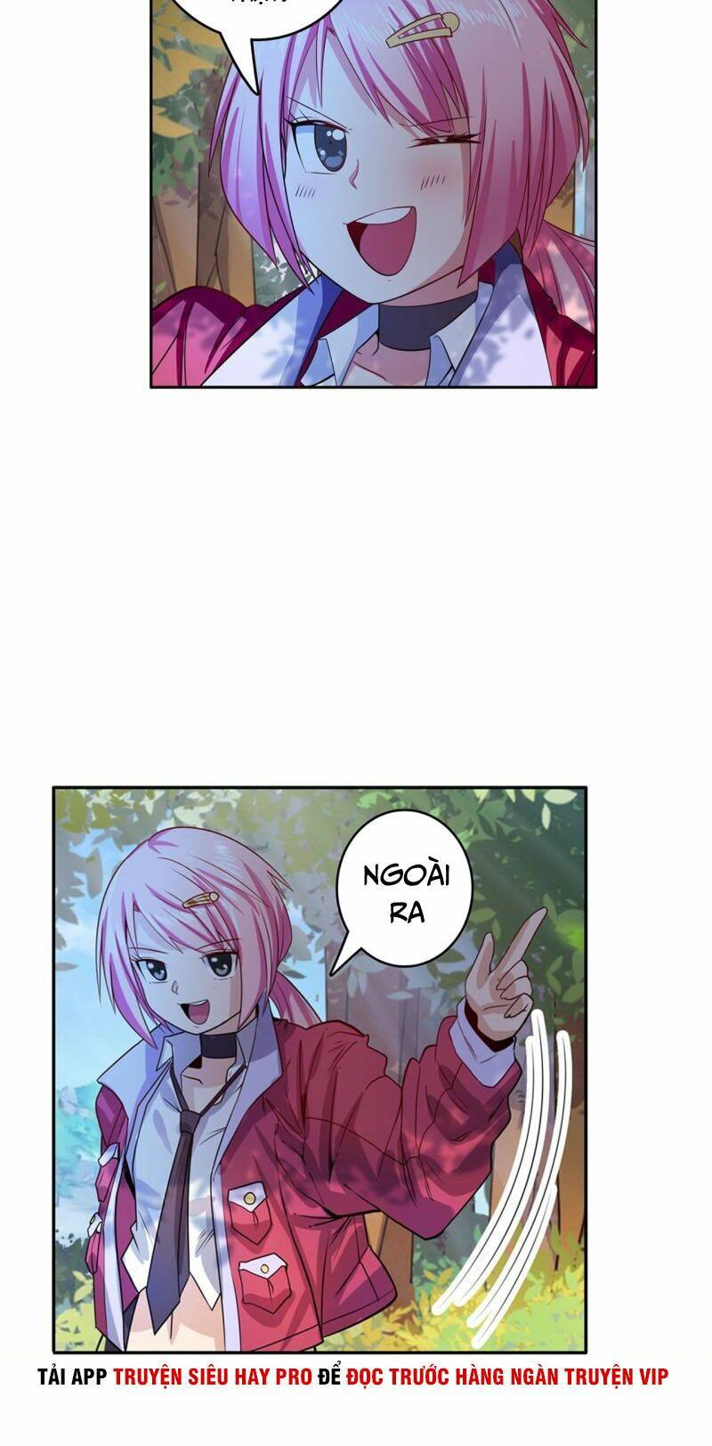 Anh Hùng? Ta Không Làm Lâu Rồi Chapter 193 - Trang 2