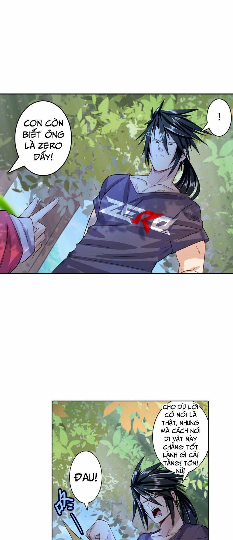 Anh Hùng? Ta Không Làm Lâu Rồi Chapter 193 - Trang 2