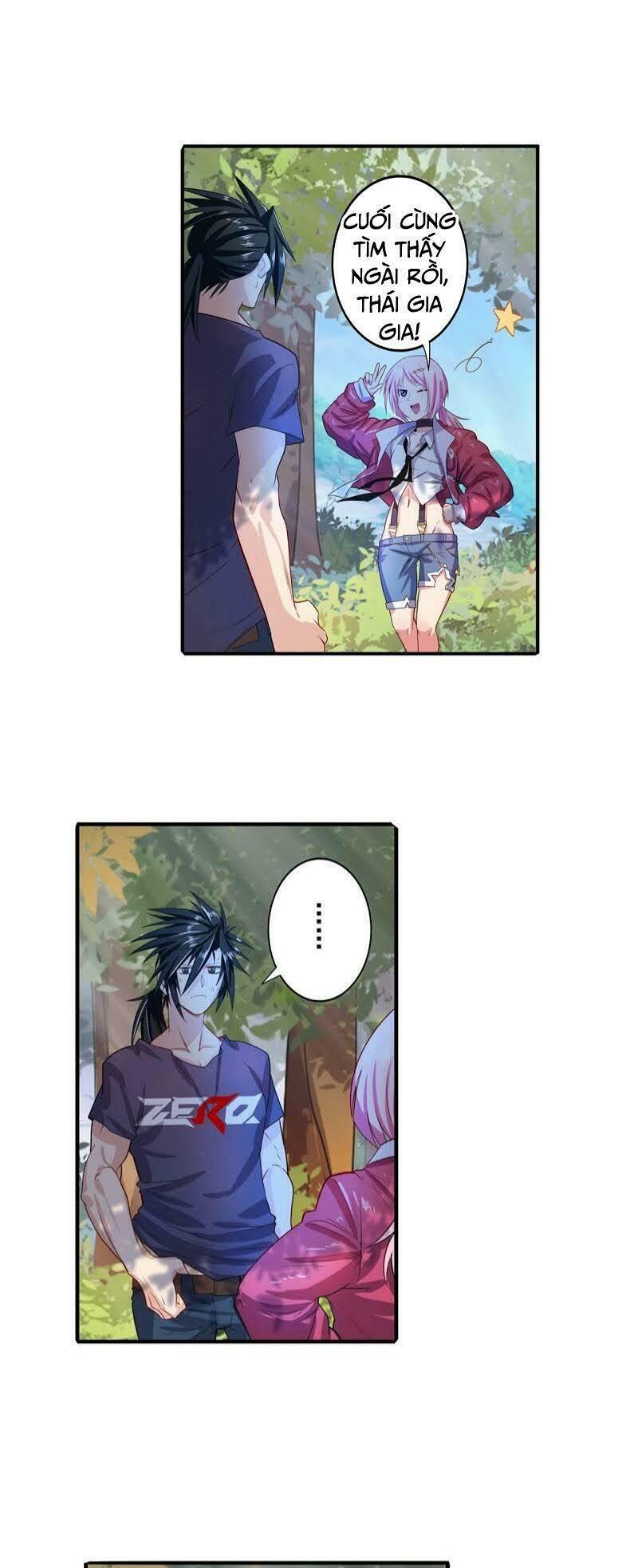 Anh Hùng? Ta Không Làm Lâu Rồi Chapter 193 - Trang 2