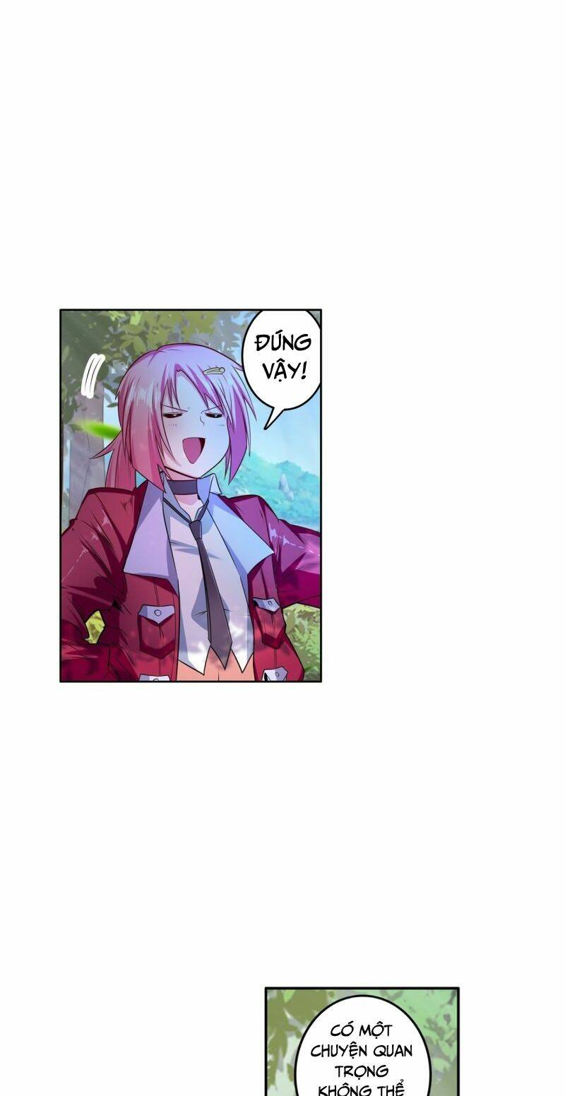 Anh Hùng? Ta Không Làm Lâu Rồi Chapter 193 - Trang 2