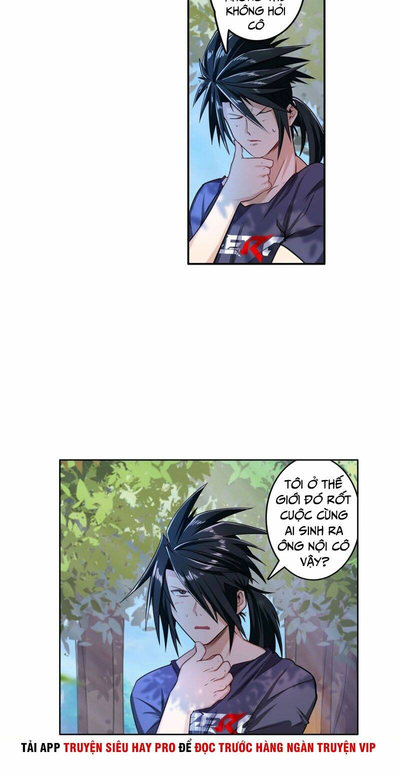 Anh Hùng? Ta Không Làm Lâu Rồi Chapter 193 - Trang 2