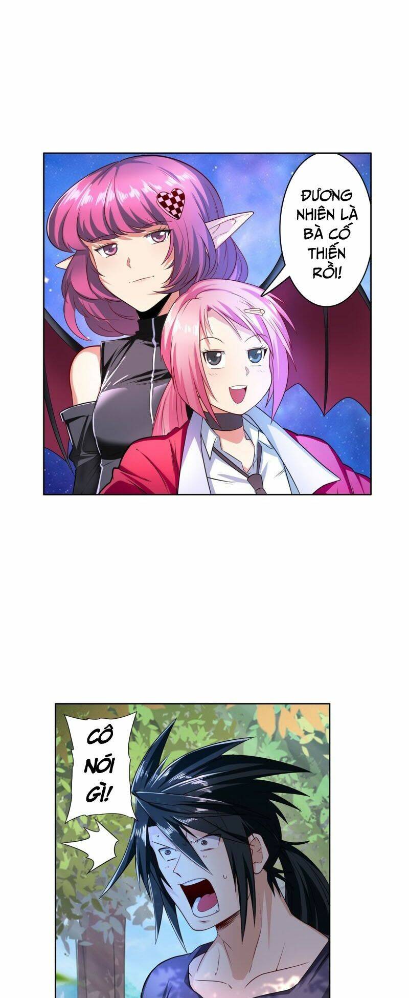 Anh Hùng? Ta Không Làm Lâu Rồi Chapter 193 - Trang 2