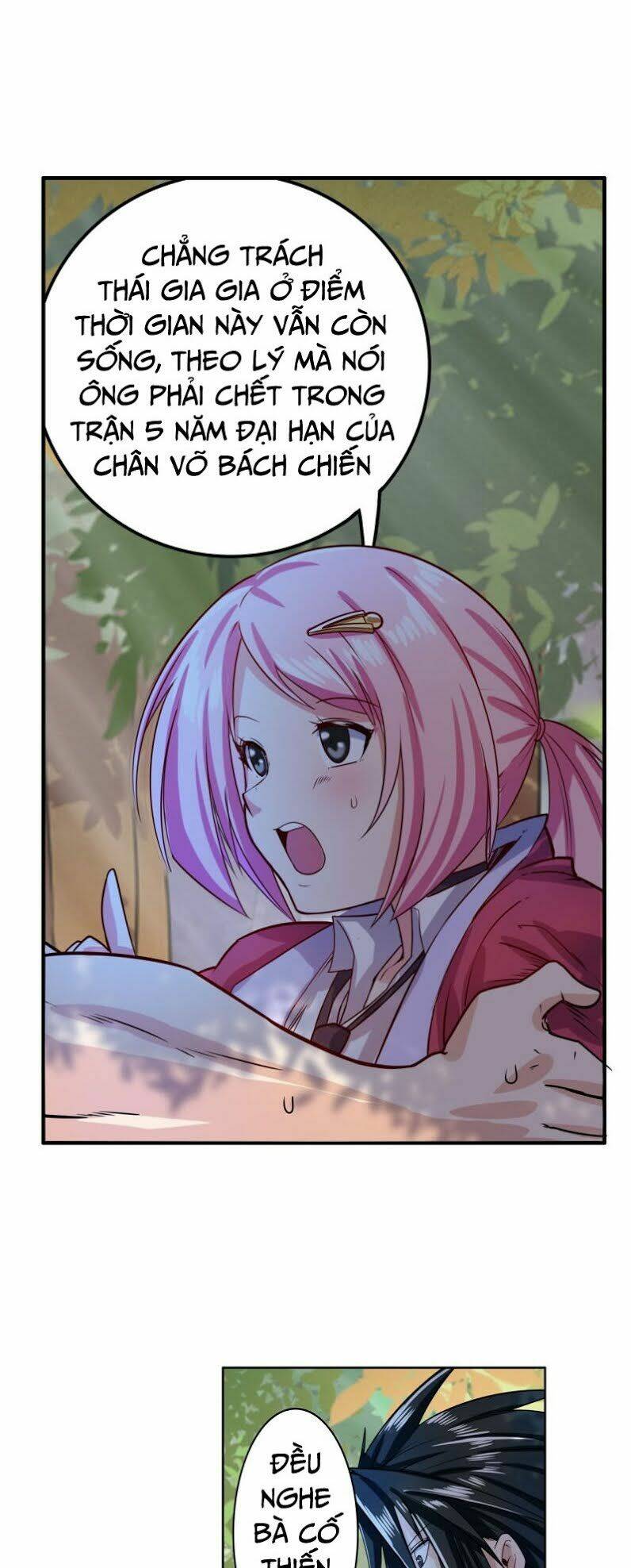 Anh Hùng? Ta Không Làm Lâu Rồi Chapter 193 - Trang 2