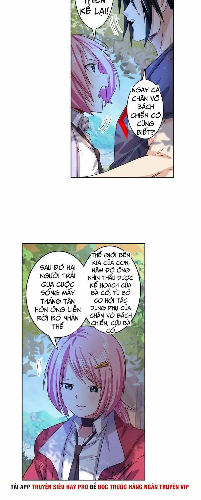 Anh Hùng? Ta Không Làm Lâu Rồi Chapter 193 - Trang 2