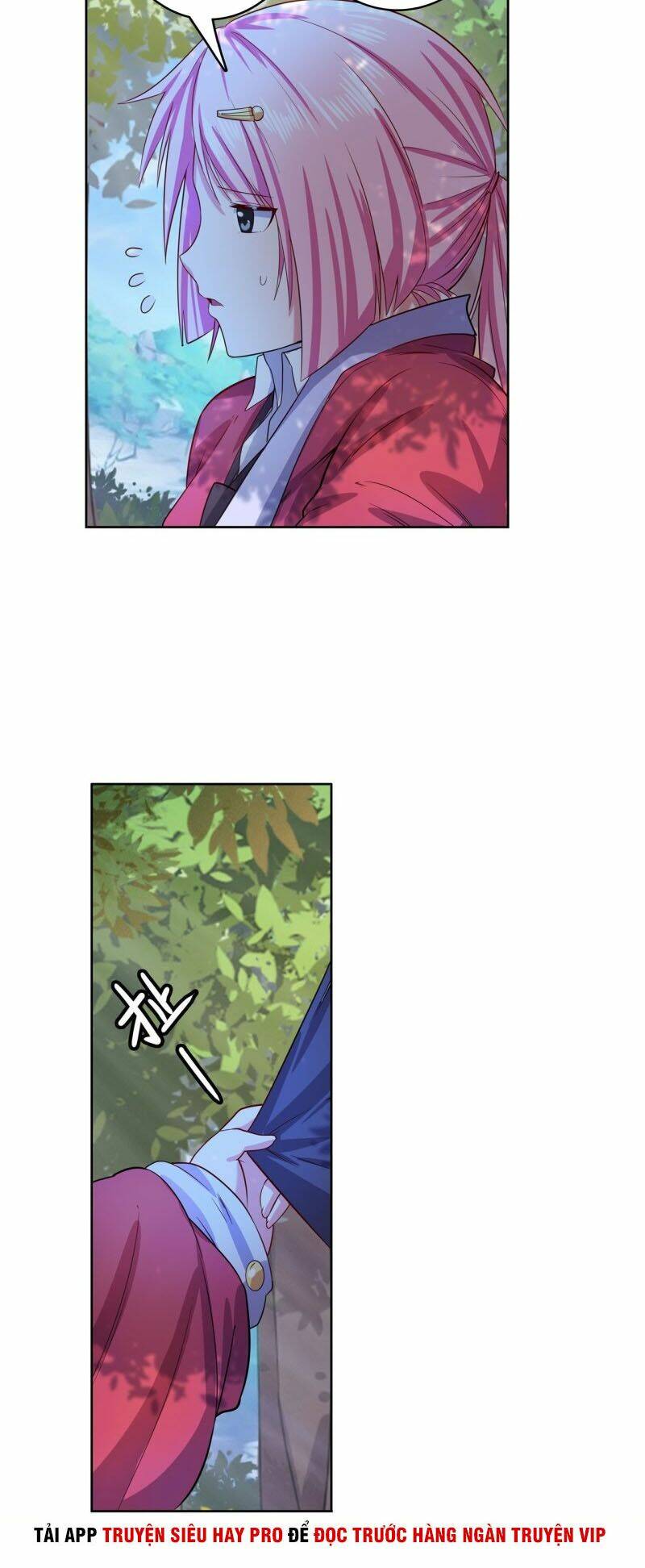 Anh Hùng? Ta Không Làm Lâu Rồi Chapter 193 - Trang 2