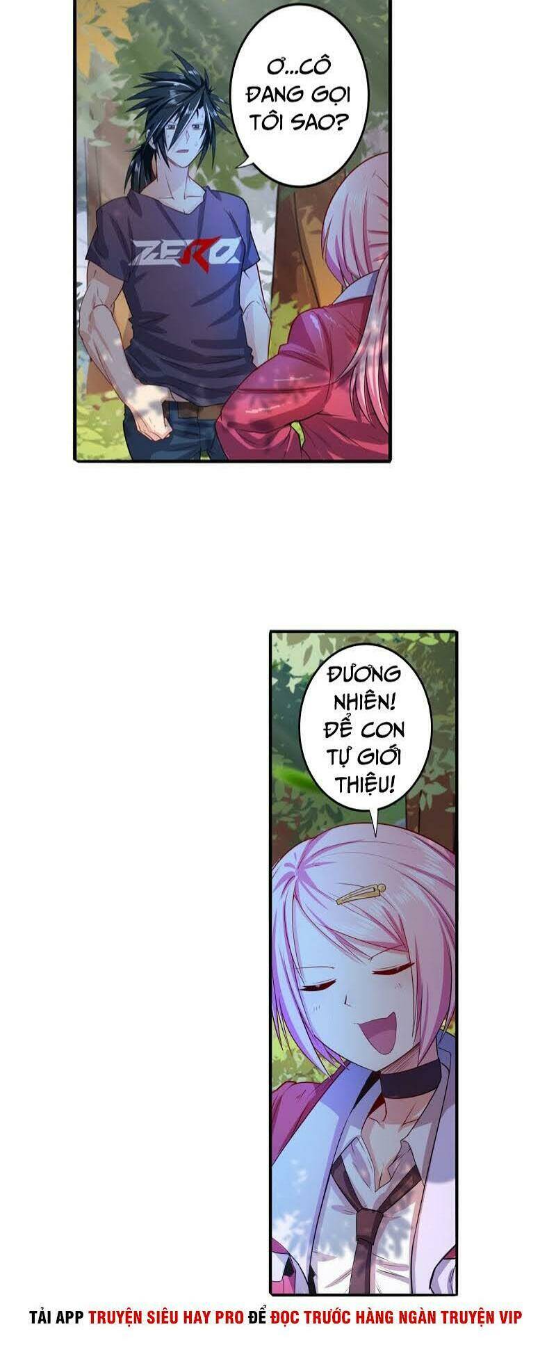 Anh Hùng? Ta Không Làm Lâu Rồi Chapter 193 - Trang 2