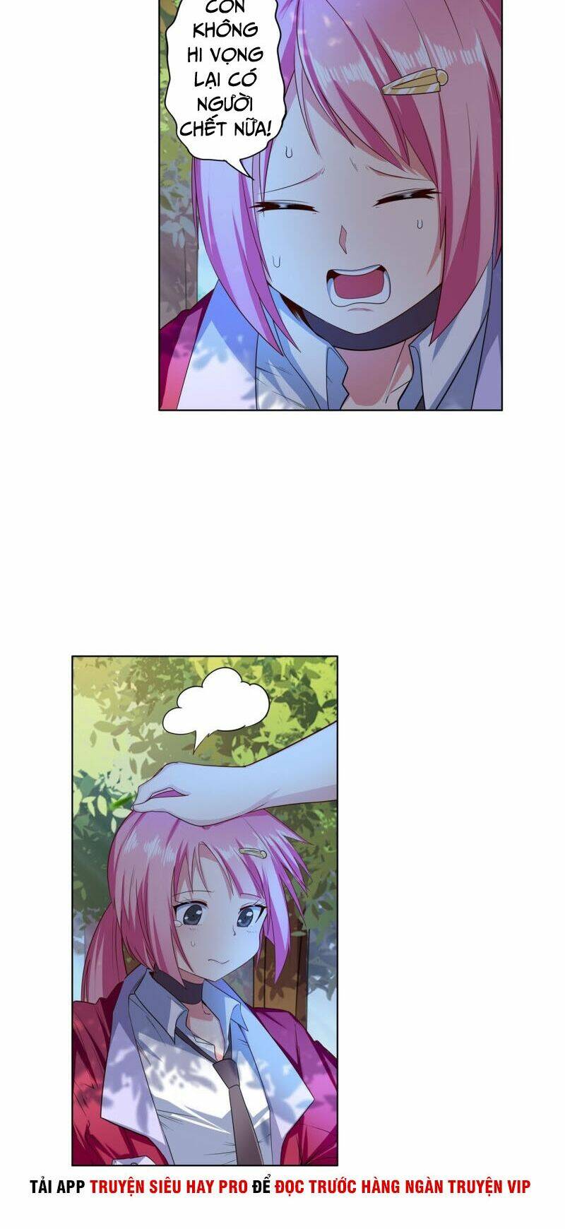 Anh Hùng? Ta Không Làm Lâu Rồi Chapter 193 - Trang 2