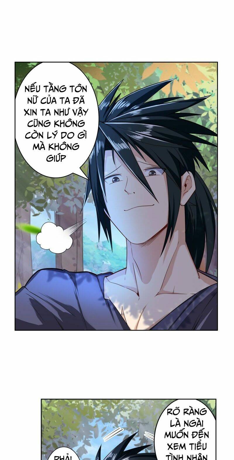 Anh Hùng? Ta Không Làm Lâu Rồi Chapter 193 - Trang 2