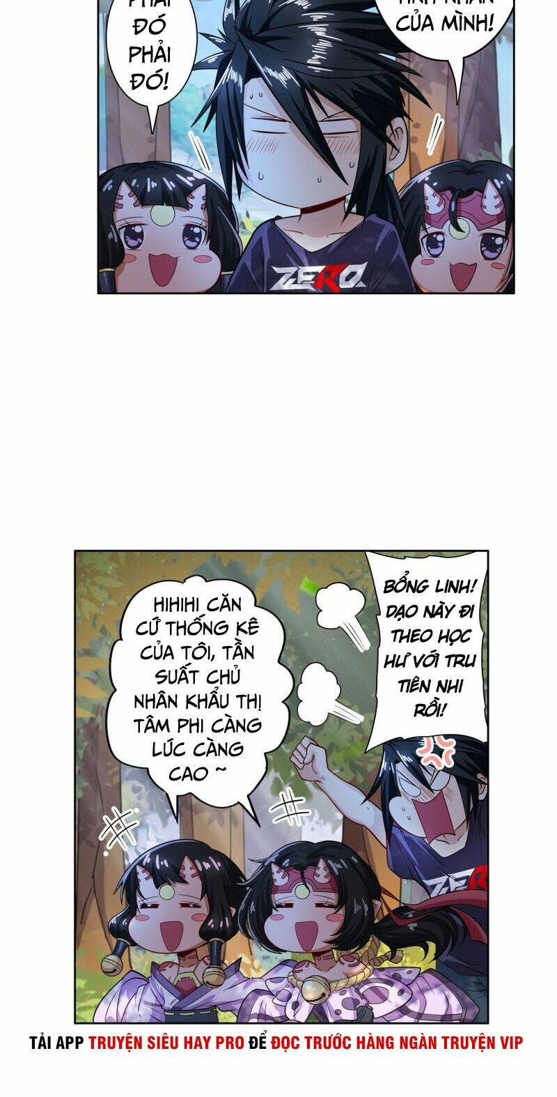 Anh Hùng? Ta Không Làm Lâu Rồi Chapter 193 - Trang 2