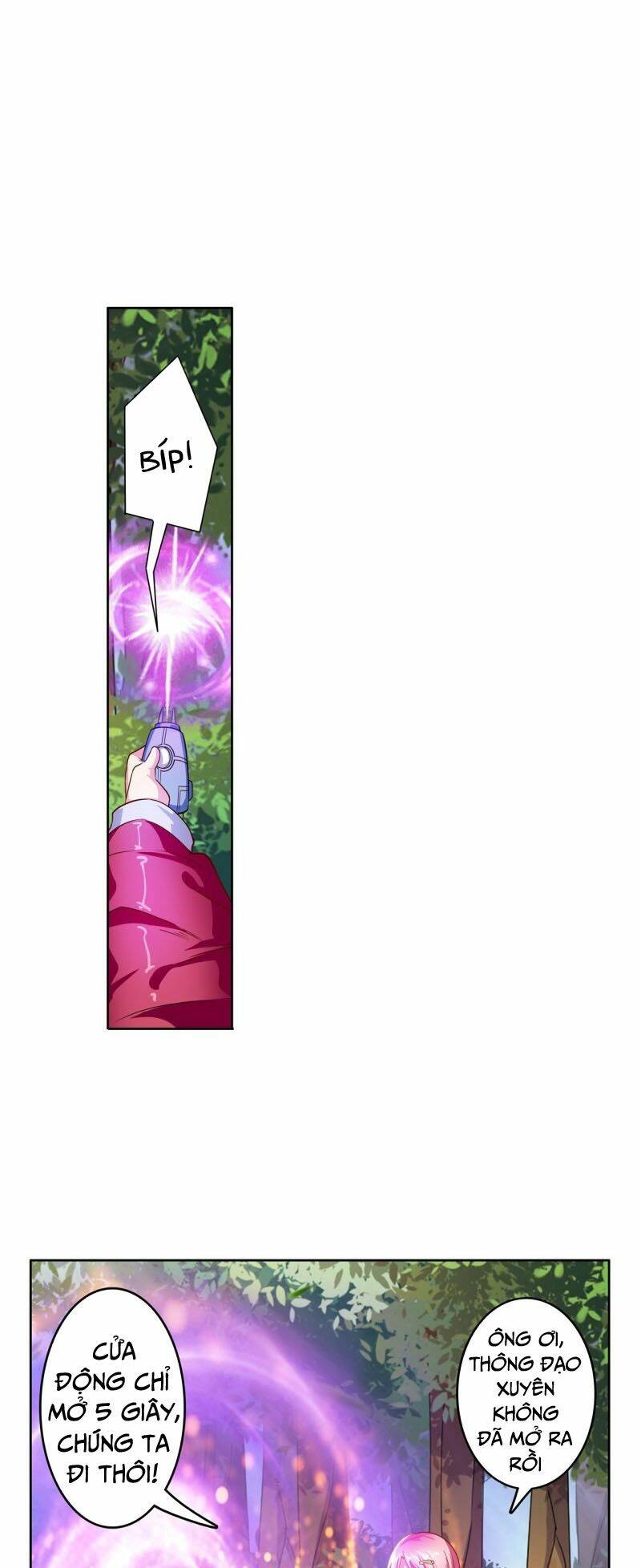 Anh Hùng? Ta Không Làm Lâu Rồi Chapter 193 - Trang 2