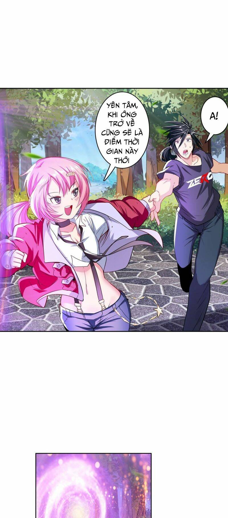 Anh Hùng? Ta Không Làm Lâu Rồi Chapter 193 - Trang 2