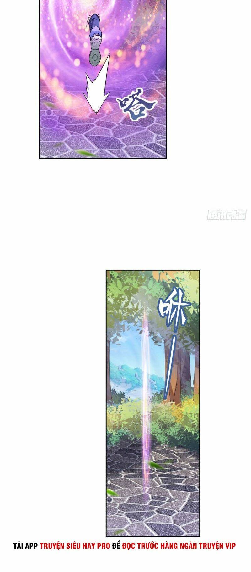 Anh Hùng? Ta Không Làm Lâu Rồi Chapter 193 - Trang 2