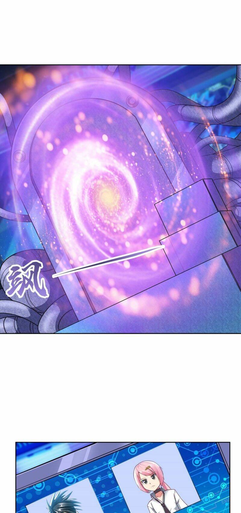 Anh Hùng? Ta Không Làm Lâu Rồi Chapter 193 - Trang 2