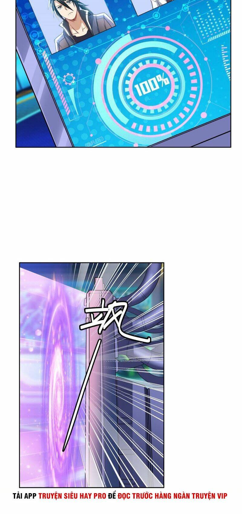 Anh Hùng? Ta Không Làm Lâu Rồi Chapter 193 - Trang 2