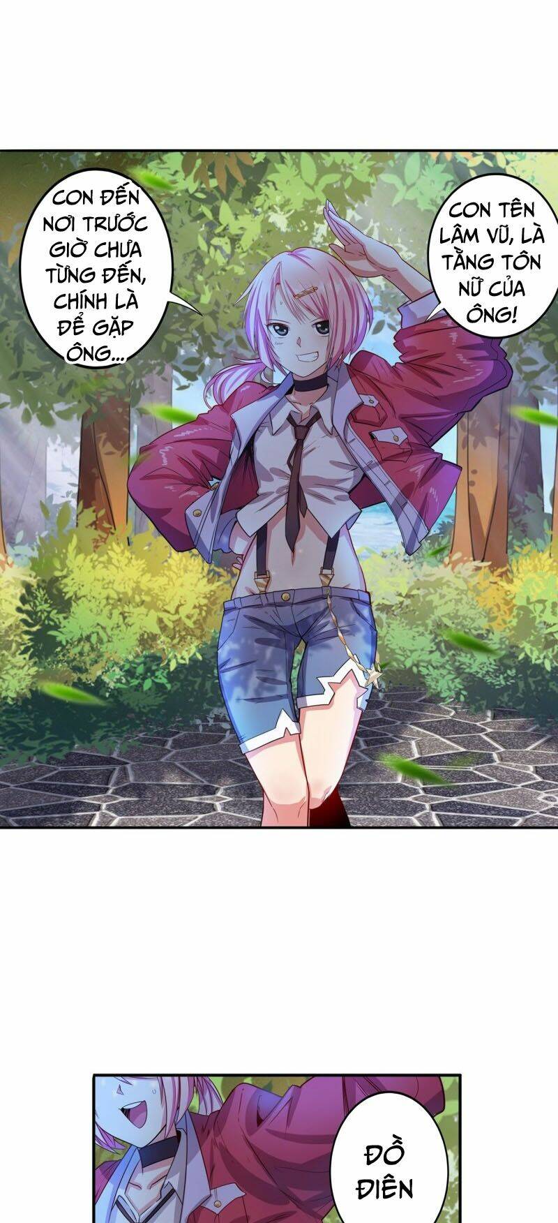 Anh Hùng? Ta Không Làm Lâu Rồi Chapter 193 - Trang 2