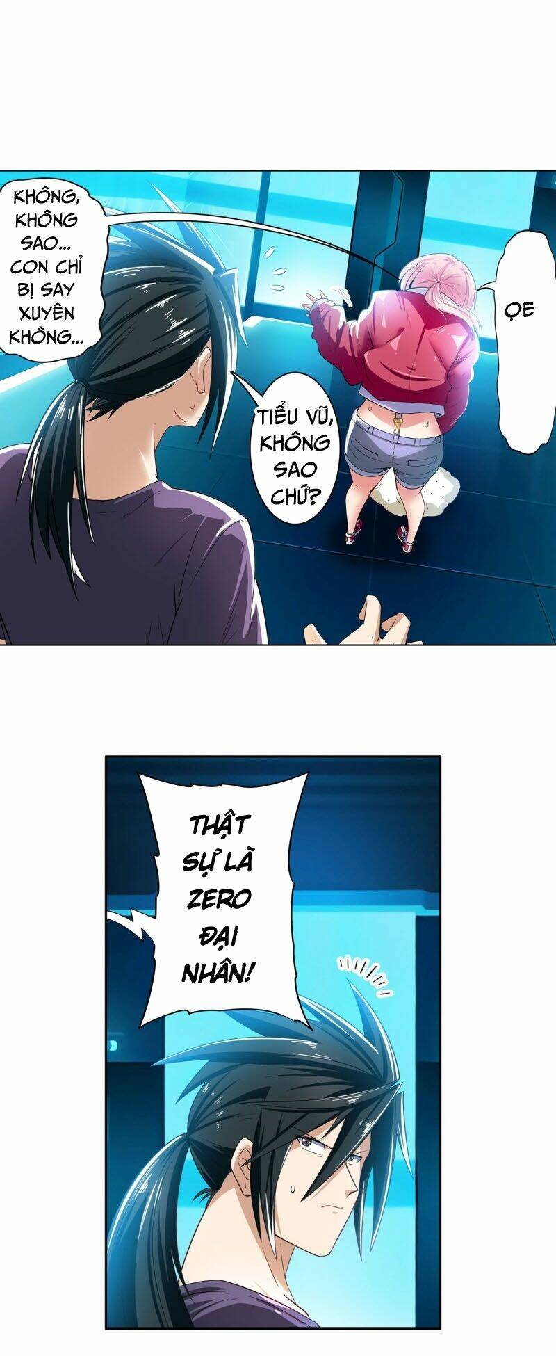 Anh Hùng? Ta Không Làm Lâu Rồi Chapter 193 - Trang 2