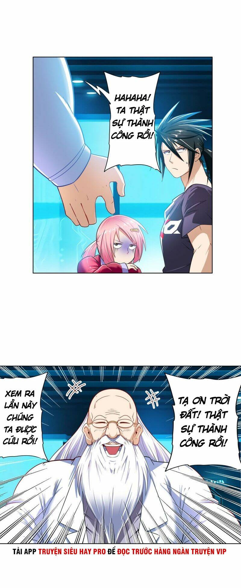 Anh Hùng? Ta Không Làm Lâu Rồi Chapter 193 - Trang 2