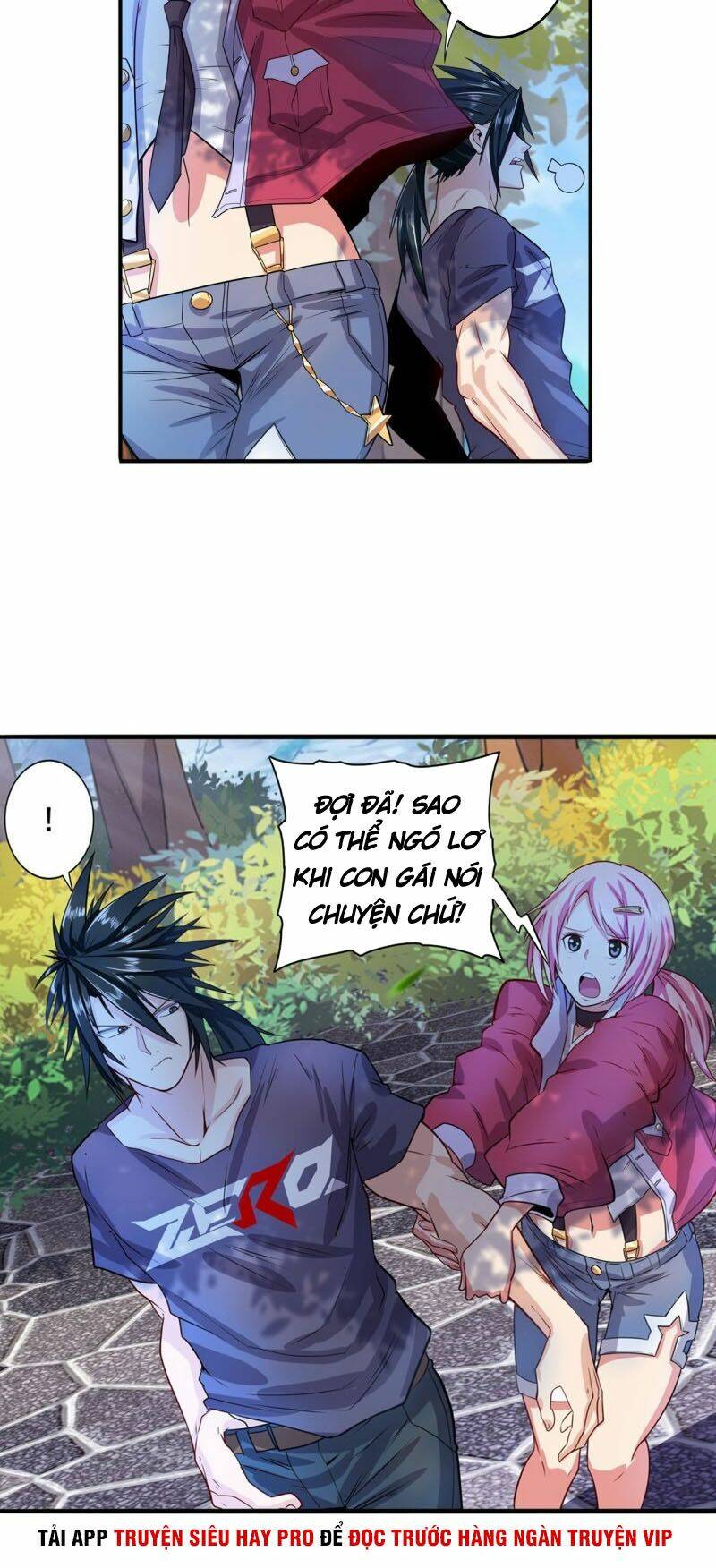 Anh Hùng? Ta Không Làm Lâu Rồi Chapter 193 - Trang 2