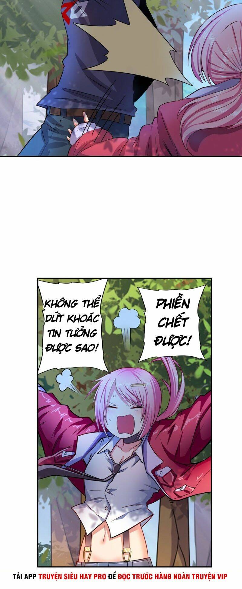 Anh Hùng? Ta Không Làm Lâu Rồi Chapter 193 - Trang 2