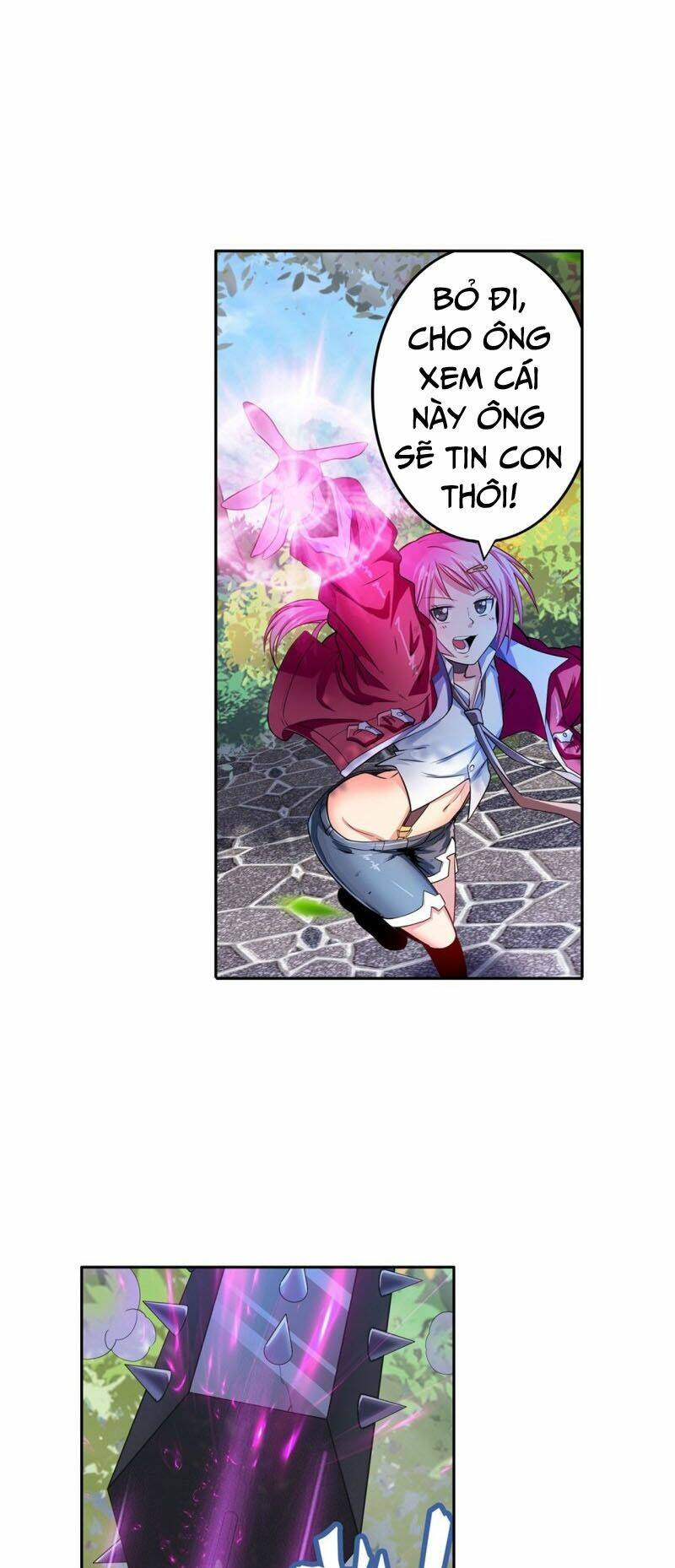 Anh Hùng? Ta Không Làm Lâu Rồi Chapter 193 - Trang 2