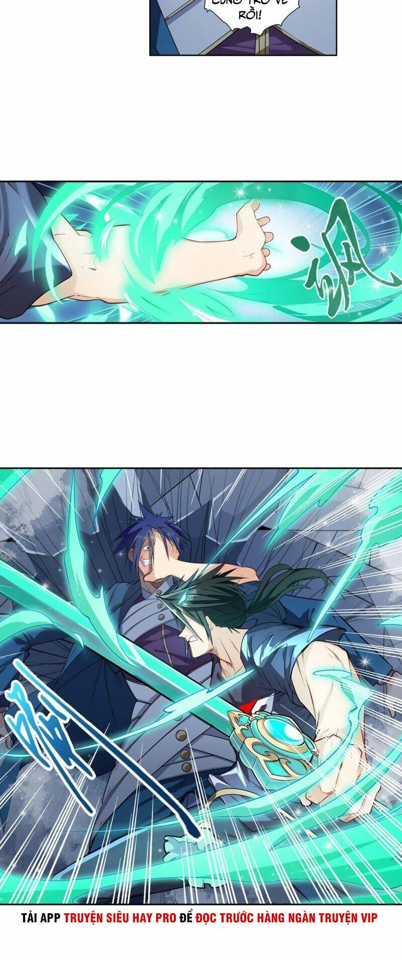 Anh Hùng? Ta Không Làm Lâu Rồi Chapter 194 - Trang 2