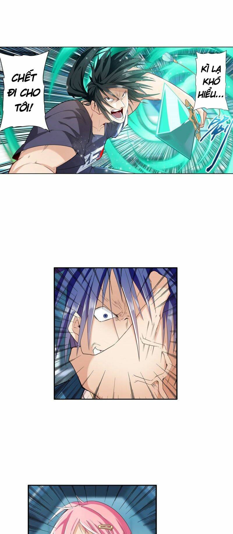 Anh Hùng? Ta Không Làm Lâu Rồi Chapter 194 - Trang 2