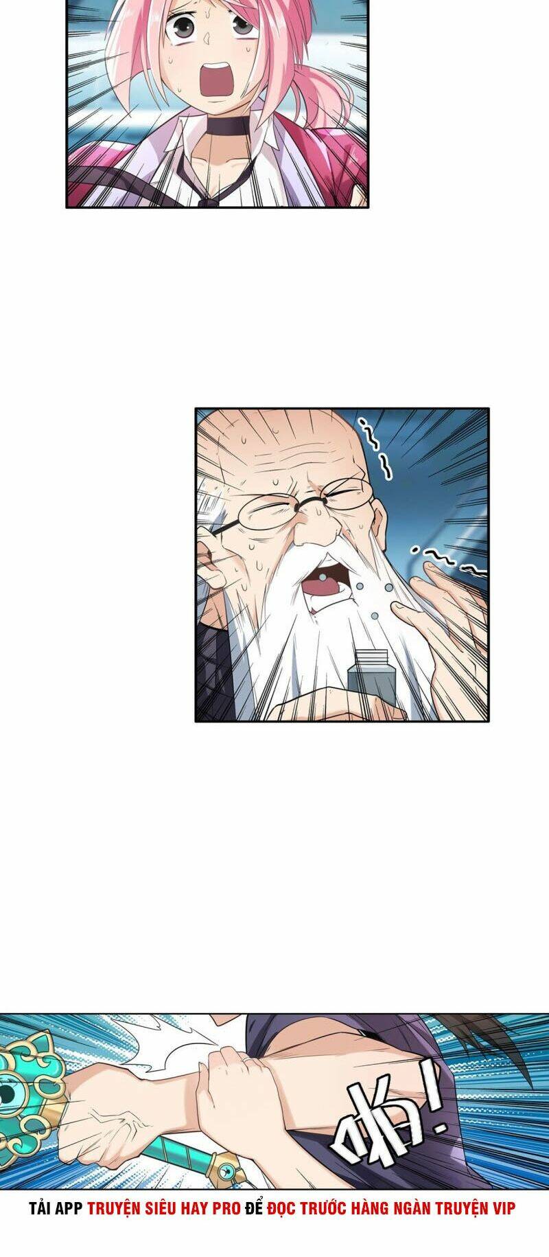 Anh Hùng? Ta Không Làm Lâu Rồi Chapter 194 - Trang 2