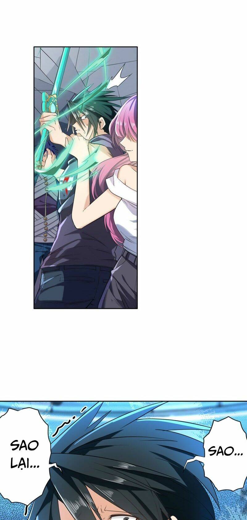 Anh Hùng? Ta Không Làm Lâu Rồi Chapter 194 - Trang 2