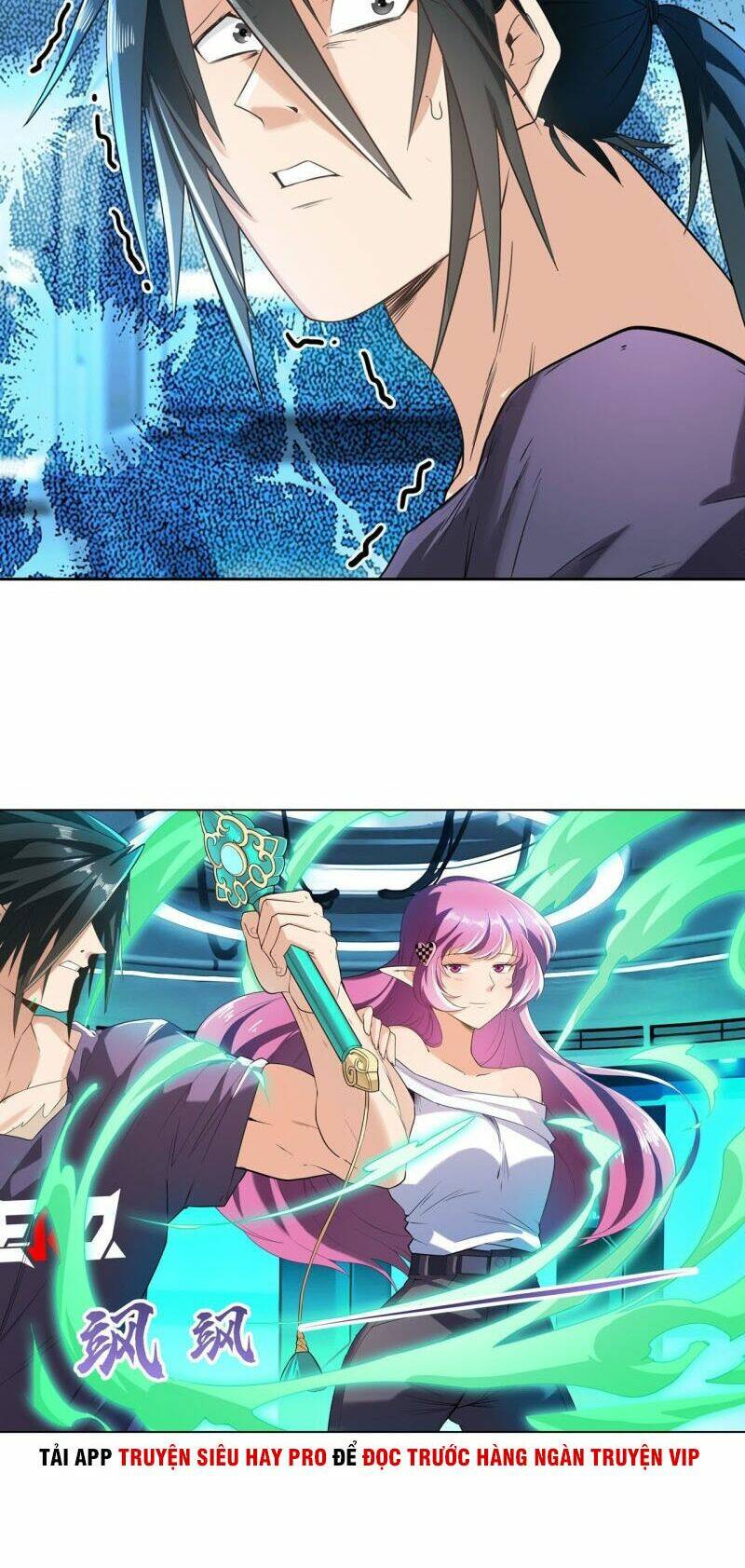 Anh Hùng? Ta Không Làm Lâu Rồi Chapter 194 - Trang 2