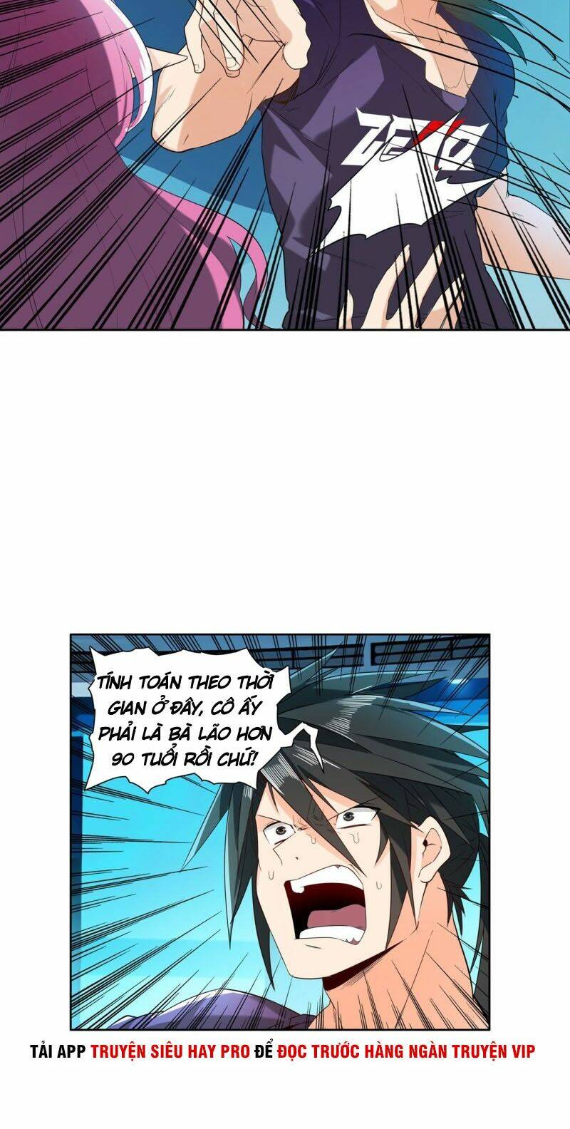 Anh Hùng? Ta Không Làm Lâu Rồi Chapter 194 - Trang 2