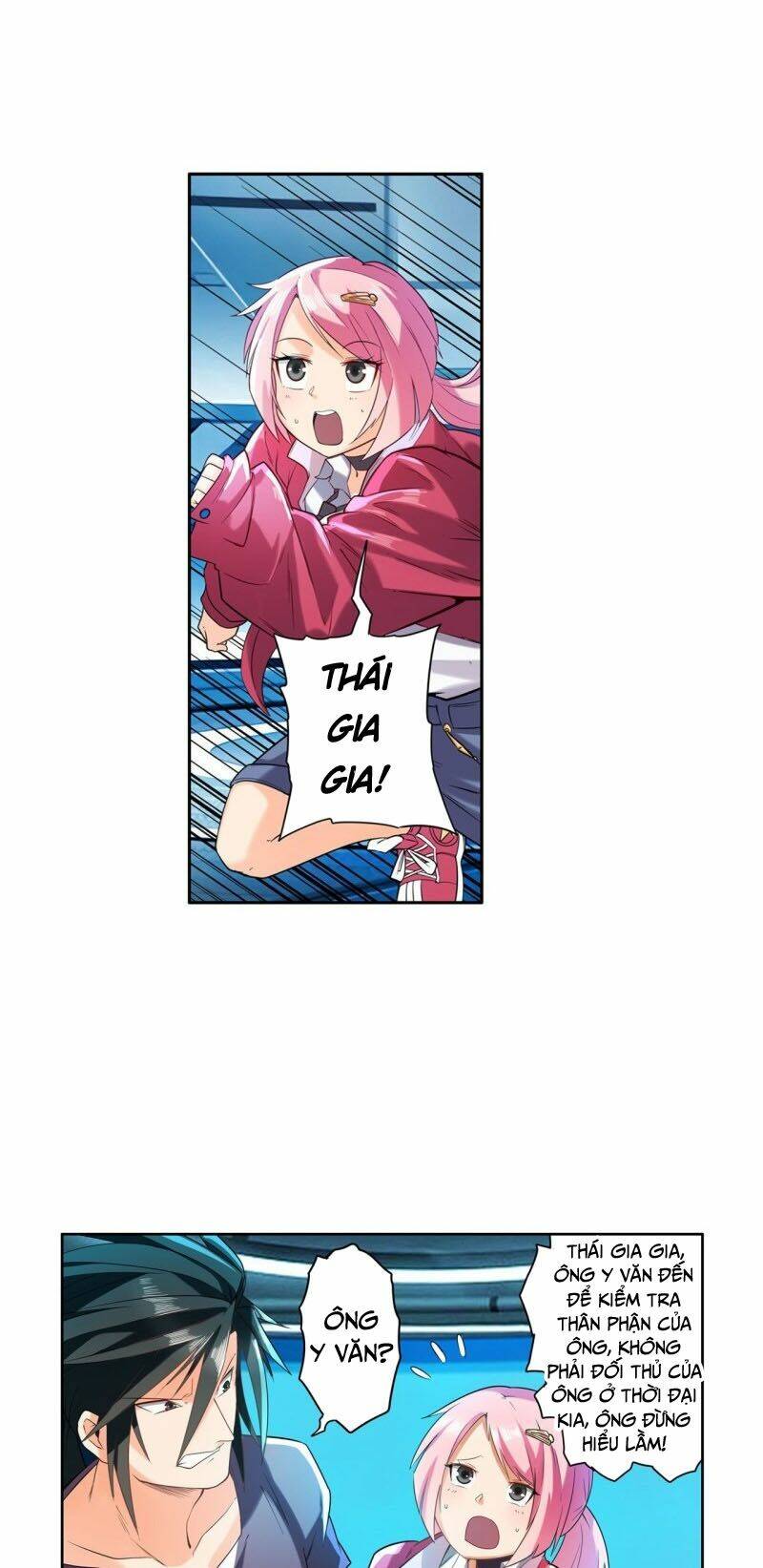 Anh Hùng? Ta Không Làm Lâu Rồi Chapter 194 - Trang 2