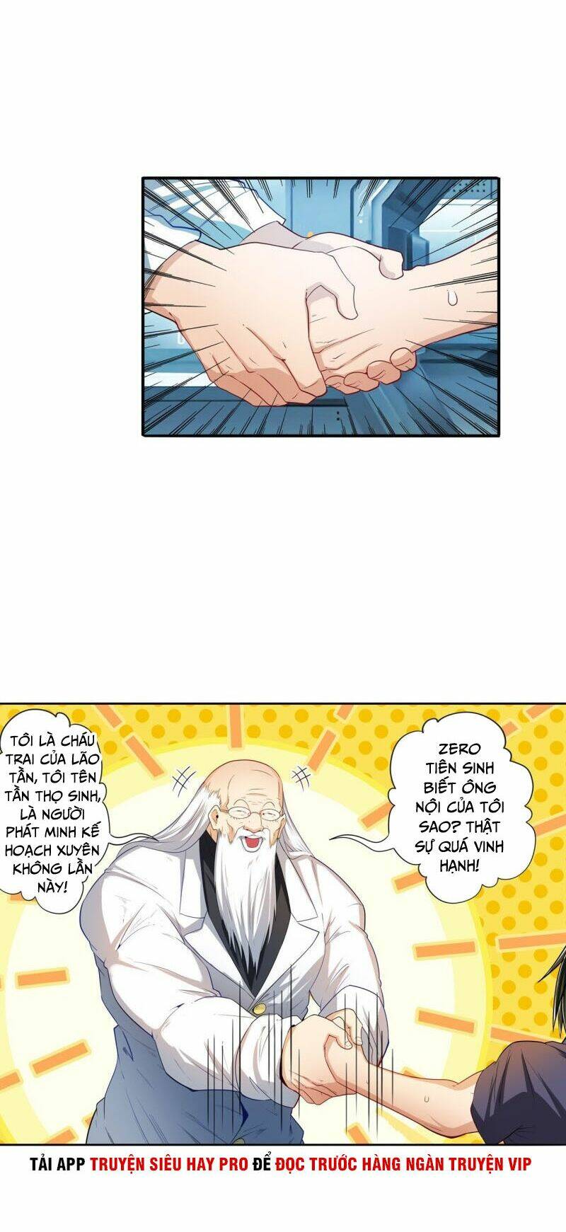 Anh Hùng? Ta Không Làm Lâu Rồi Chapter 194 - Trang 2