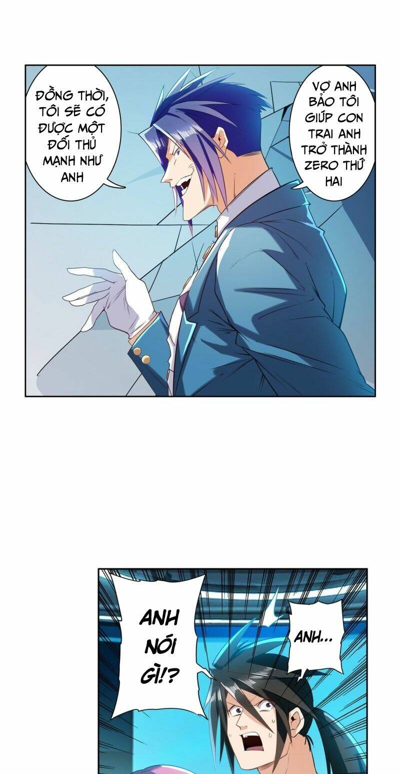 Anh Hùng? Ta Không Làm Lâu Rồi Chapter 194 - Trang 2