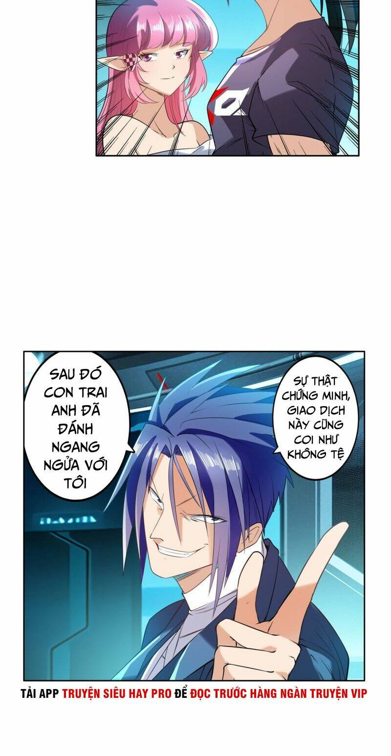 Anh Hùng? Ta Không Làm Lâu Rồi Chapter 194 - Trang 2