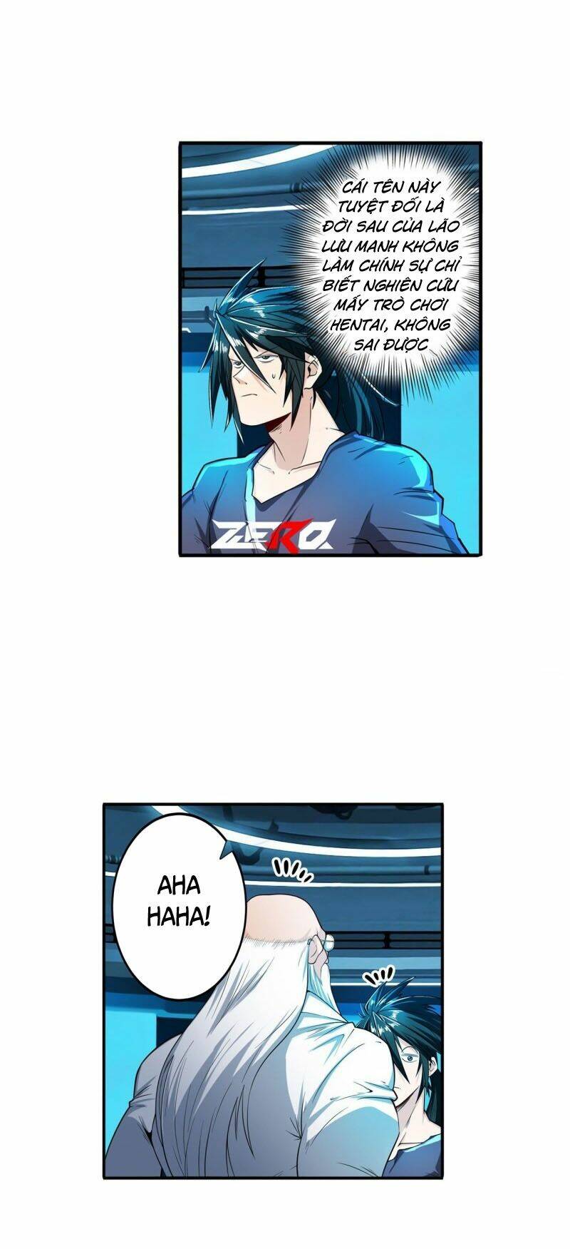 Anh Hùng? Ta Không Làm Lâu Rồi Chapter 194 - Trang 2