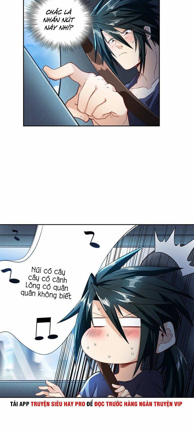 Anh Hùng? Ta Không Làm Lâu Rồi Chapter 194 - Trang 2