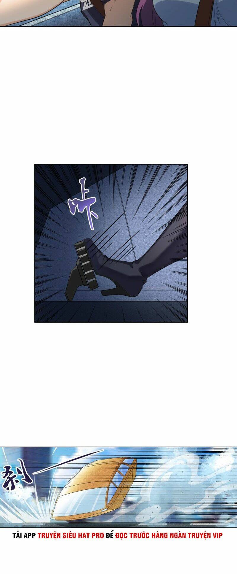 Anh Hùng? Ta Không Làm Lâu Rồi Chapter 194 - Trang 2