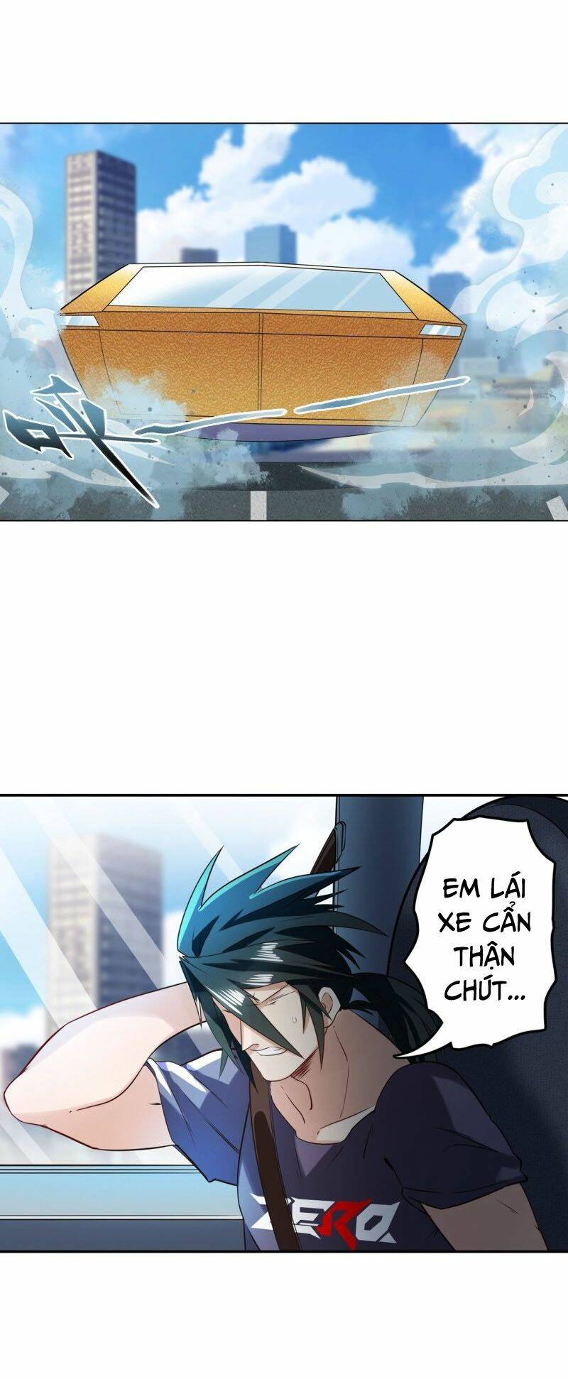 Anh Hùng? Ta Không Làm Lâu Rồi Chapter 194 - Trang 2