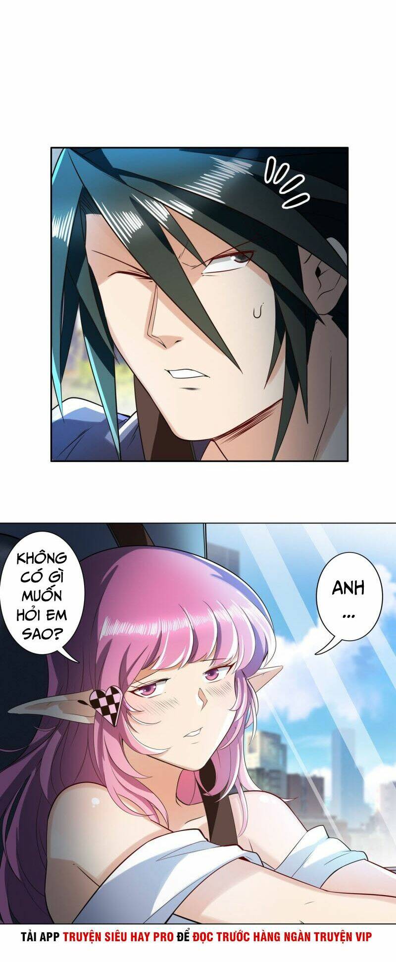 Anh Hùng? Ta Không Làm Lâu Rồi Chapter 194 - Trang 2