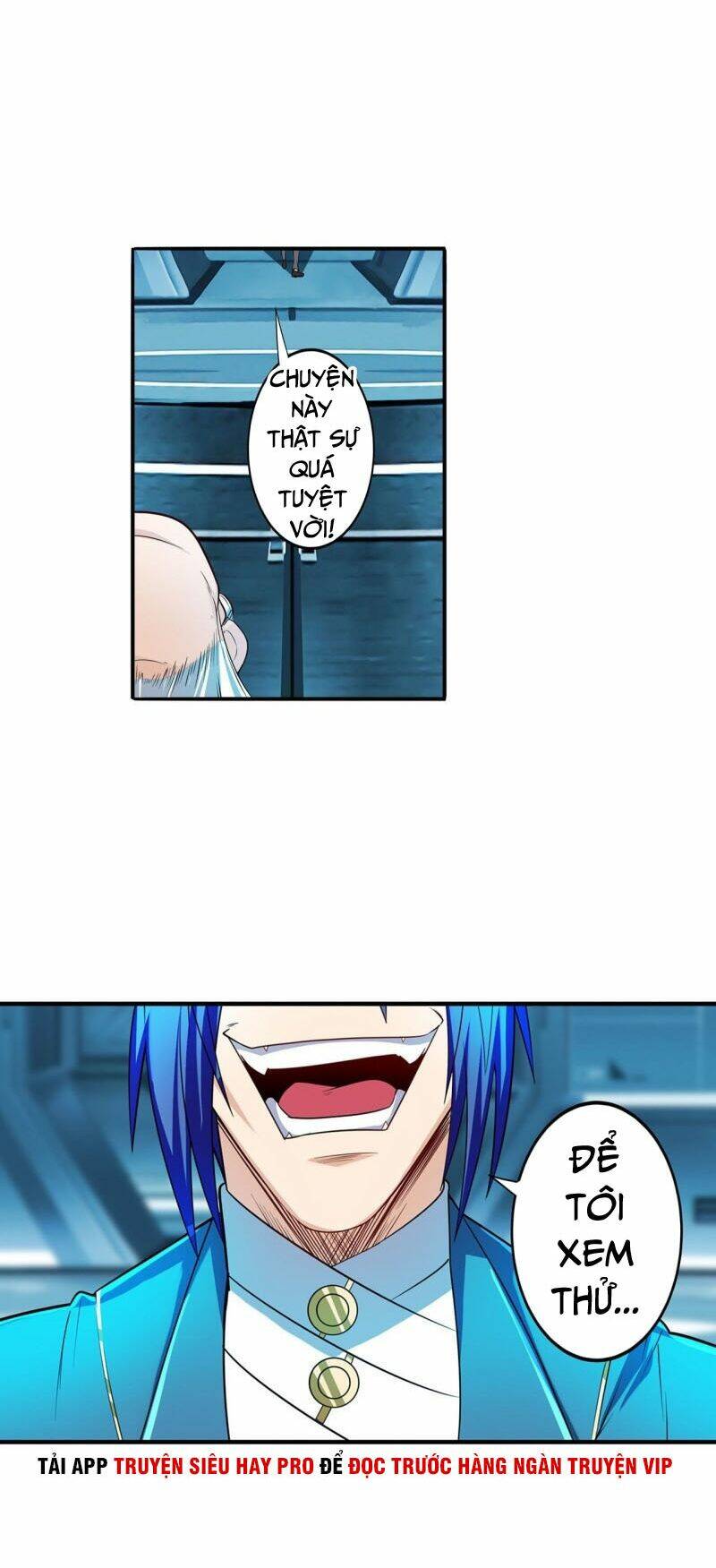 Anh Hùng? Ta Không Làm Lâu Rồi Chapter 194 - Trang 2