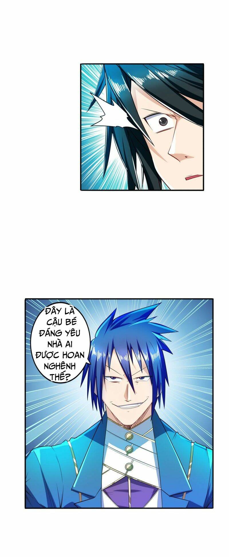 Anh Hùng? Ta Không Làm Lâu Rồi Chapter 194 - Trang 2