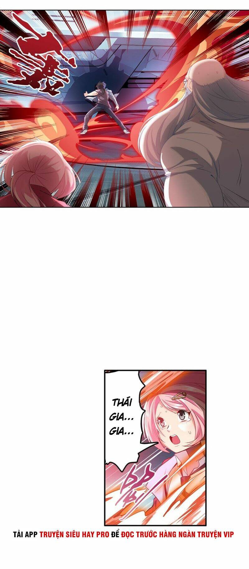 Anh Hùng? Ta Không Làm Lâu Rồi Chapter 194 - Trang 2