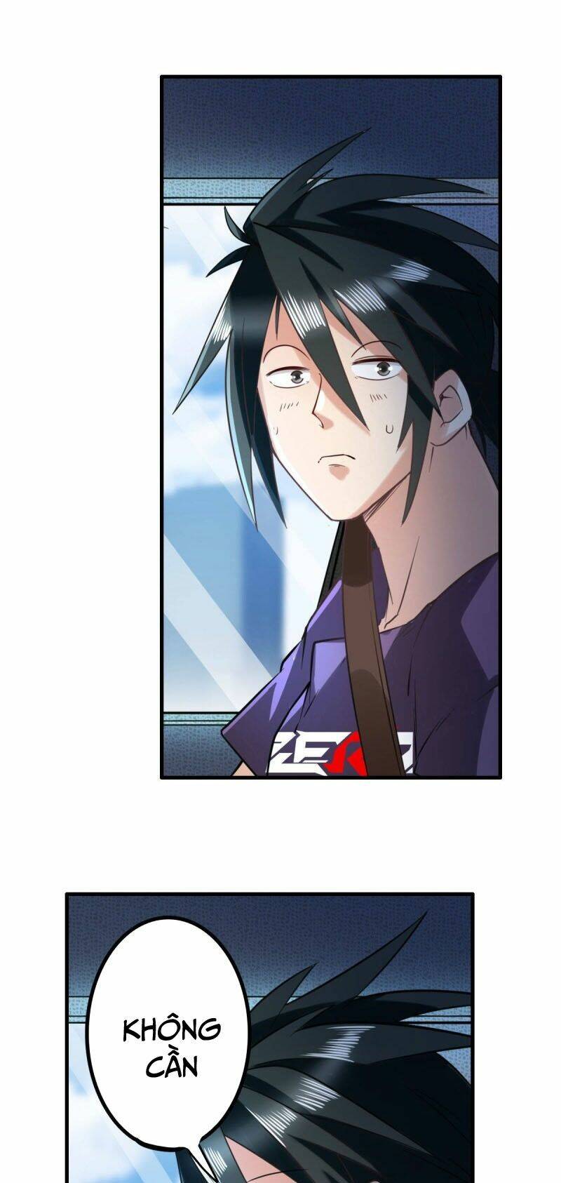 Anh Hùng? Ta Không Làm Lâu Rồi Chapter 195 - Trang 2