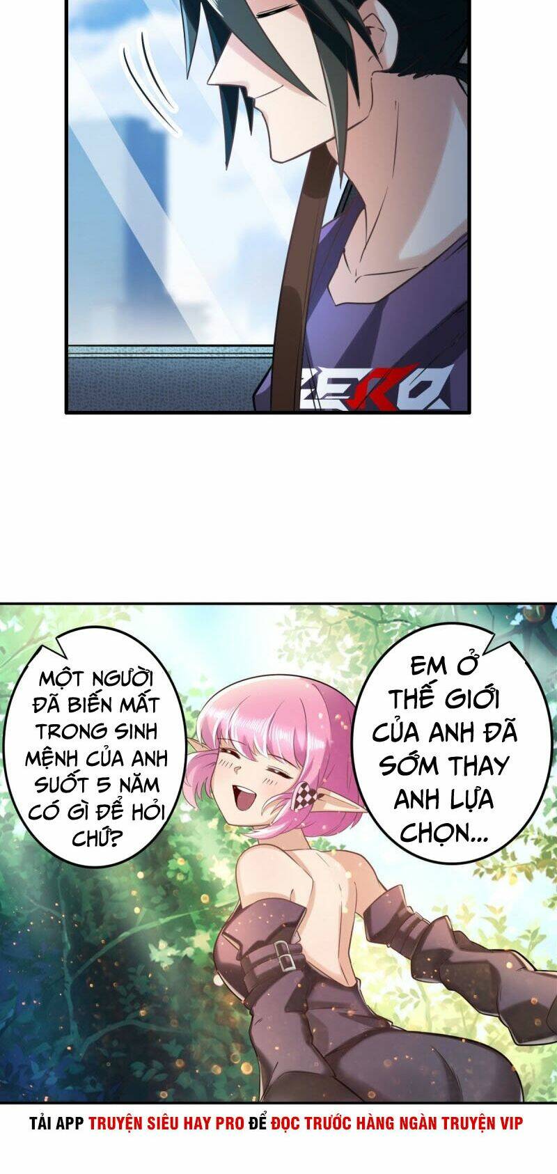 Anh Hùng? Ta Không Làm Lâu Rồi Chapter 195 - Trang 2