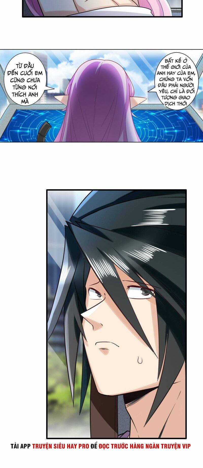 Anh Hùng? Ta Không Làm Lâu Rồi Chapter 195 - Trang 2