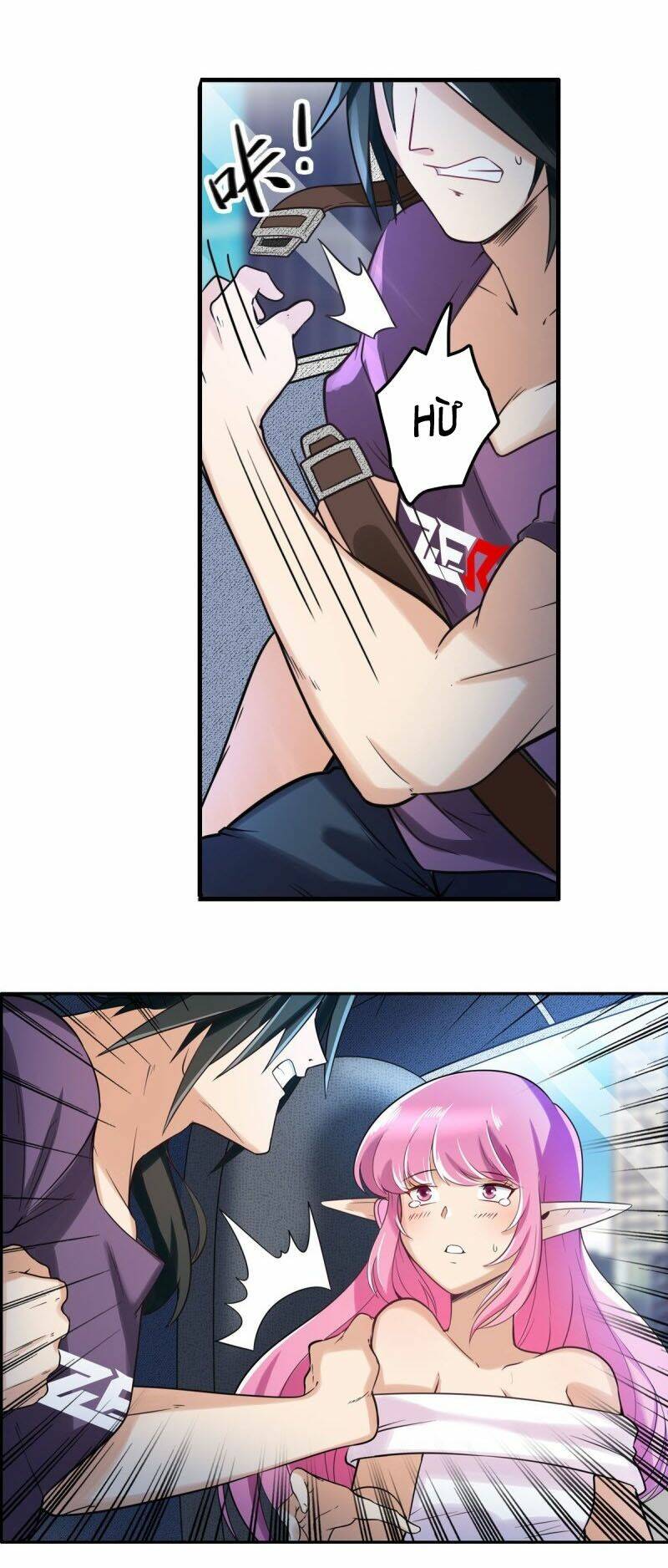 Anh Hùng? Ta Không Làm Lâu Rồi Chapter 195 - Trang 2