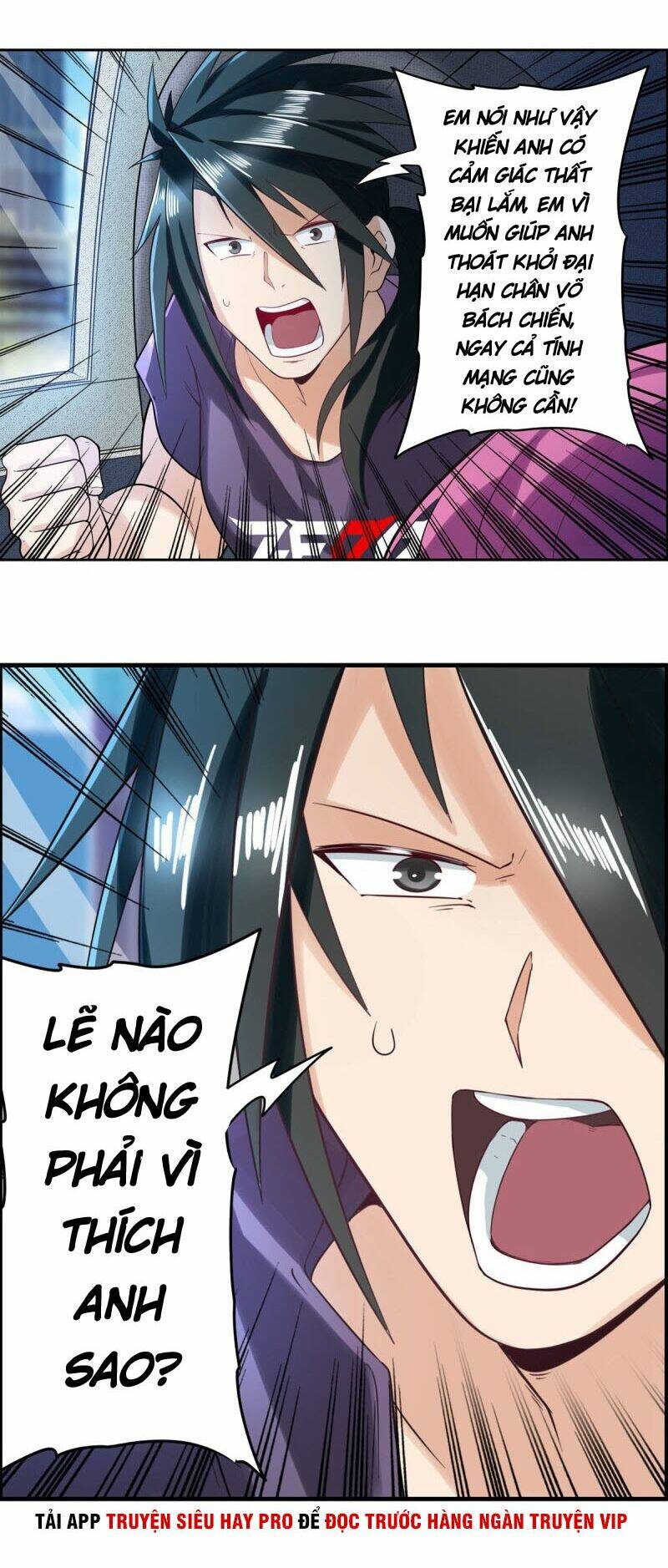 Anh Hùng? Ta Không Làm Lâu Rồi Chapter 195 - Trang 2