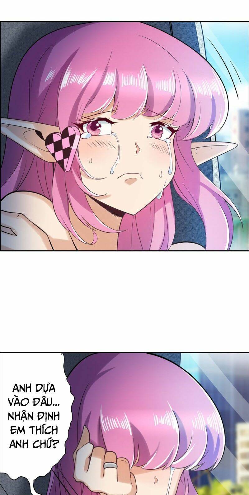 Anh Hùng? Ta Không Làm Lâu Rồi Chapter 195 - Trang 2